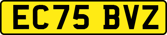EC75BVZ