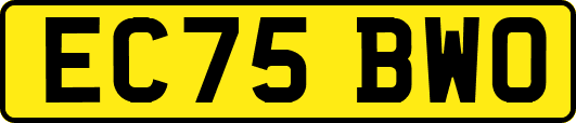 EC75BWO
