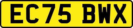 EC75BWX