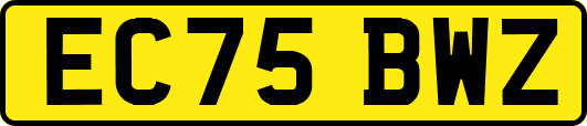 EC75BWZ