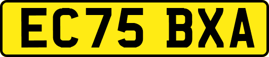 EC75BXA