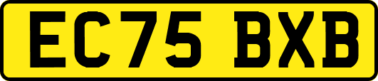 EC75BXB