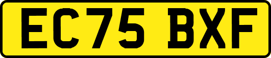 EC75BXF