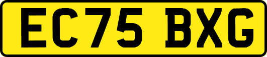 EC75BXG