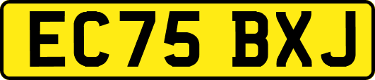 EC75BXJ