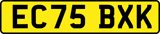 EC75BXK