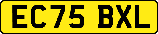 EC75BXL