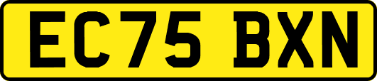 EC75BXN
