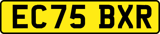 EC75BXR