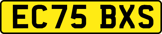 EC75BXS