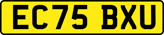 EC75BXU