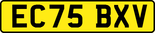 EC75BXV