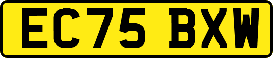 EC75BXW