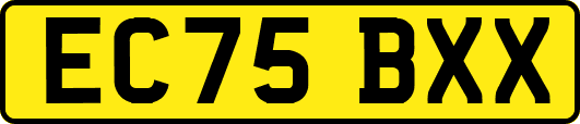 EC75BXX