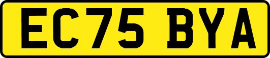 EC75BYA