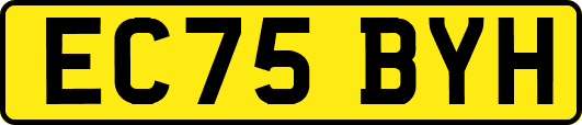 EC75BYH