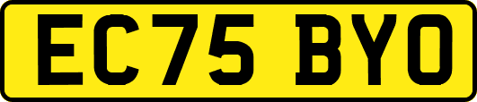 EC75BYO