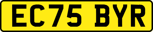 EC75BYR