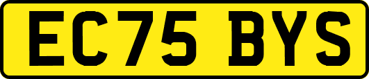EC75BYS