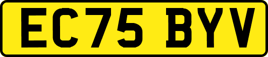 EC75BYV