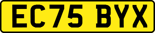EC75BYX