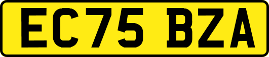 EC75BZA