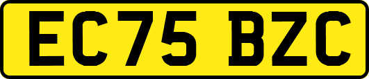 EC75BZC
