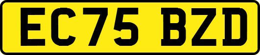 EC75BZD