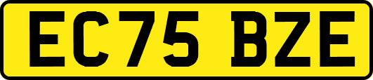 EC75BZE