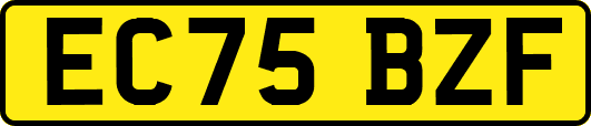 EC75BZF
