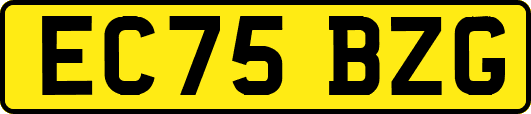 EC75BZG