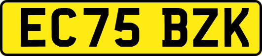 EC75BZK
