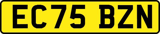 EC75BZN