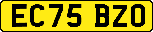 EC75BZO