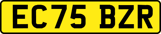 EC75BZR