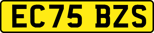 EC75BZS
