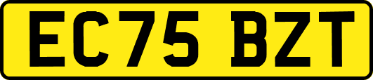 EC75BZT