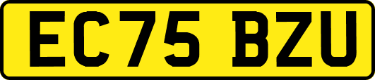 EC75BZU