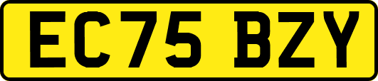 EC75BZY