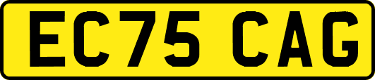 EC75CAG