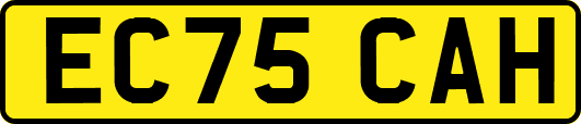 EC75CAH