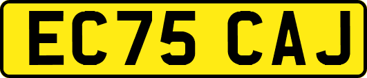 EC75CAJ