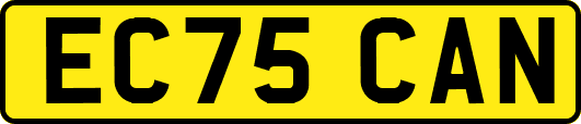 EC75CAN