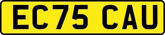 EC75CAU