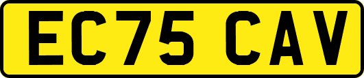 EC75CAV