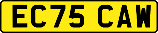 EC75CAW