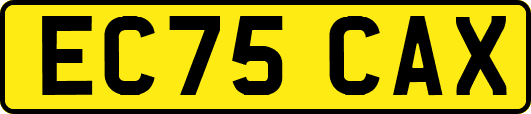 EC75CAX