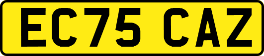 EC75CAZ