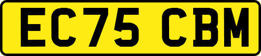 EC75CBM