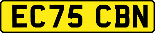 EC75CBN